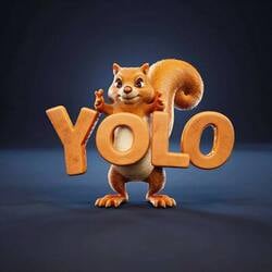YOLO Games